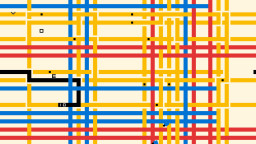 Please, Touch The Artwork