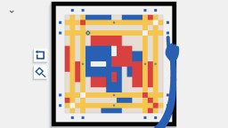 Please, Touch The Artwork