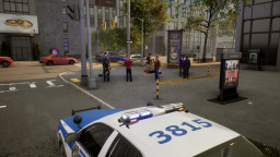Police Simulator: Patrol Officers: Gold Edition