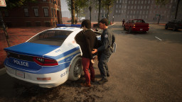 Police Simulator: Patrol Officers: Gold Edition