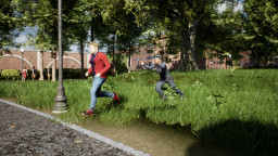 Police Simulator: Patrol Officers: Gold Edition