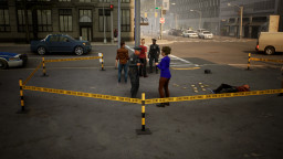 Police Simulator: Patrol Officers: Gold Edition