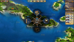 Port Royale 3: Dawn of Pirates