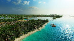 Port Royale 3 Gold and Patrician IV Gold - Double Pack