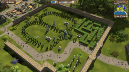 Port Royale 3: Harbour Master