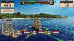 Port Royale 4: Buccaneers
