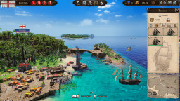 Port Royale 4: Buccaneers
