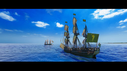Port Royale 4: Buccaneers
