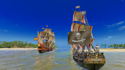 Port Royale 4: Buccaneers