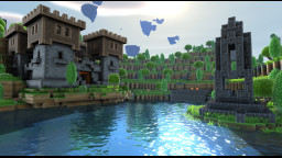 Portal Knights