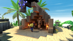 Portal Knights