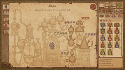 Potion Craft: Alchemist Simulator