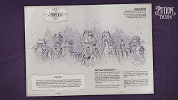 Potion Tycoon: Supporter Pack