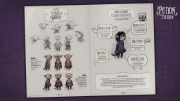 Potion Tycoon: Supporter Pack