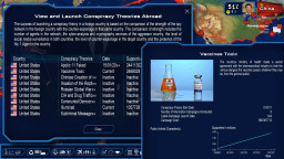 Power & Revolution 2022 Edition