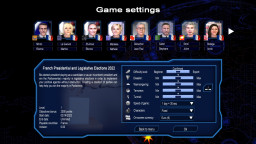 Power & Revolution 2022 Edition