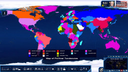 Power and Revolution 2023 Edition