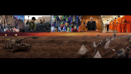 Power and Revolution 2023 Edition