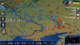 Power and Revolution 2023 Edition