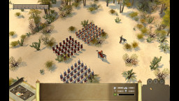 Praetorians HD Remaster