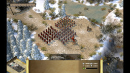 Praetorians HD Remaster
