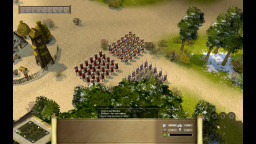 Praetorians HD Remaster