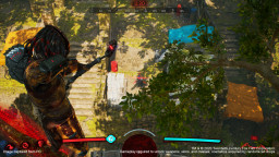 Predator: Hunting Grounds