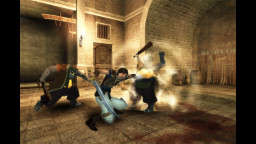 Prince of Persia: The Sands of Time