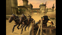 Prince of Persia: The Two Thrones