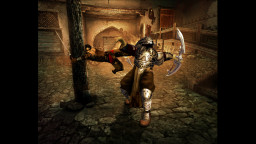 Prince of Persia: The Two Thrones