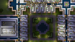Prison Architect: Psych Ward: Warden's Edition