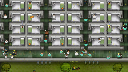 Prison Architect: Psych Ward: Warden's Edition