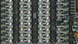 Prison Architect: Psych Ward: Warden's Edition