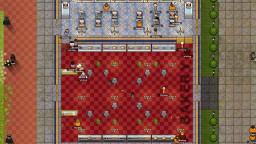 Prison Architect: Second Chances