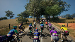 Pro Cycling Manager 25