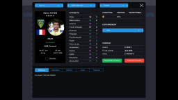Pro Rugby Manager 2015