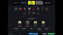 Pro Rugby Manager 2015