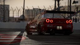 Project CARS 2 - Deluxe Edition