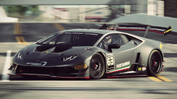 Project CARS 2 - Deluxe Edition