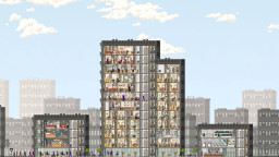 Project Highrise: Architect's Edition