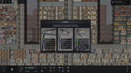 Project Highrise: Brilliant Berlin