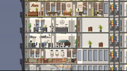 Project Highrise: Brilliant Berlin