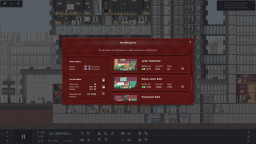 Project Highrise: Las Vegas