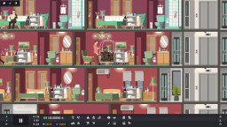 Project Highrise: Las Vegas