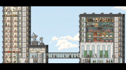 Project Highrise: London Life