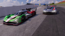 Project Motor Racing: Year 1 Bundle