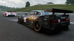 Project Motor Racing: Year 1 Bundle