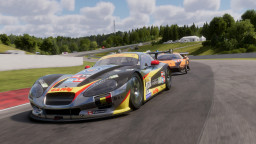 Project Motor Racing: Year 1 Bundle