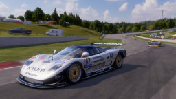 Project Motor Racing: Year 1 Bundle