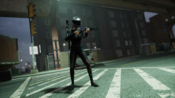 PLAYERUNKNOWN'S BATTLEGROUNDS - Survivor Pass: Breakthrough